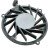 Sunon GC054007VH-8 DC 5V 1.3W 4 Wires Axial Cooling Fan