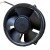 AVC DA17251B24U DC 24V 4.14A 2 Wires / 3 Wires / 4 Wires Axial Cooling Fan