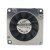 ADDA AB3512HB-GA0 DC 12V 0.10A 2 Wires Blower Cooling Fan