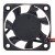Delta EFB0412HA DC 12V 0.12A 2 Wires / 3 Wires Axial Cooling Fan