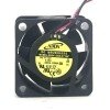 ADDA AD0412XB-C71GP DC 12V 0.30A 2 Wires Axial Cooling Fan
