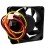 Mitsubishi CB0500H11 MMF-06H24SS DC 24V 0.09A 3 Wires Axial Cooling Fan