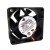 Mitsubishi CB0500H11 MMF-06H24SS DC 24V 0.09A 3 Wires Axial Cooling Fan