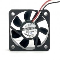 ADDA AD5012UB-D73 DC 12V 0.3A 2 Wires / 3 Wires Axial Cooling Fan