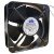 PROFANTEC P2207HBL AC 230V 0.3/0.46A Axial Cooling Fan