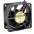 ADDA AD06024XB257000 DC 24V 0.19A 6025 Axial Cooling Fan