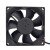 Delta AFB0824H DC 24V 0.12A 2 Wires / 3 Wires Axial Cooling Fan