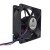 Delta AFB0824H DC 24V 0.12A 2 Wires / 3 Wires Axial Cooling Fan
