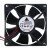 Delta AUB0824VH DC 24V 0.21A 2 Wires / 3 Wires / 4 Wires Axial Cooling Fan