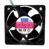 AVC DS05020R12H DC 12V 0.25A 2 Wires / 3 Wires / 4 Wires Axial Cooling Fan