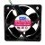 AVC DS05020R12H DC 12V 0.25A 2 Wires / 3 Wires / 4 Wires Axial Cooling Fan