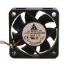 Delta AFB0524HHB DC 24V 0.17A 2 Wires Axial Cooling Fan