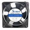 SEADA SA1238A1 AC 110/120V 0.25A Axial Cooling Fan