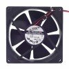 ADDA AD0924HB-C70 DC 24V 0.14A 2 Wires Axial Cooling Fan