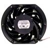 Delta THB1548AG DC 48V 3.60A Axial Cooling Fan
