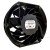 Delta THB1548AG DC 48V 3.60A Axial Cooling Fan