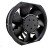 Delta THB1548AG DC 48V 3.60A Axial Cooling Fan