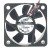 ADDA AD5012UB-D70 DC 12V 0.20A 5015 Axial Cooling Fan