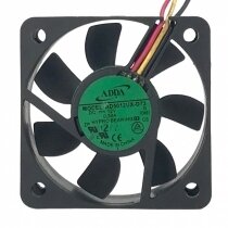 ADDA AD5012UX-D73 DC 12V 0.30A 5015 Axial Cooling Fan