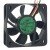 ADDA AD5012UX-D73 DC 12V 0.30A 5015 Axial Cooling Fan