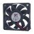 ARX FD1260-S1112C DC 12V 0.19A 6015 Axial Brushless Cooling Fan