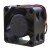 NMB 1608KL-01W-B40 DC 5V 0.34A 2 Wires Axial Cooling Fan