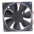 Delta AFB0948HH DC 48V 0.14A 2 Wires / 3 Wires Axial Cooling Fan