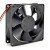 NMB 3110KL-05W-B50 DC 24V 0.15A 2 Wires Axial Cooling Fan