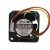 Sanyo Denki San Ace 40 109P0412K3273 DC 12V 0.55A 2 Wires / 3 Wires Axial Cooling Fan