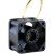 Sanyo Denki San Ace 40 109P0412K3273 DC 12V 0.55A 2 Wires / 3 Wires Axial Cooling Fan