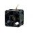 Sanyo Denki San Ace 40 109P0412K3273 DC 12V 0.55A 2 Wires / 3 Wires Axial Cooling Fan