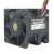 Sanyo Denki San Ace 60 9CR0612P5G07 DC 12V 2.7A 6050 Axial Cooling Fan
