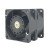 Sanyo Denki San Ace 60 9CR0612P5G07 DC 12V 2.7A 6050 Axial Cooling Fan