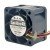 Sanyo Denki San Ace 40 9GV0412P3K04 DC 12V 0.84A 4028 Axial Cooling Fan