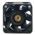 Sanyo Denki San Ace 40 9GV0412P3K04 DC 12V 0.84A 4028 Axial Cooling Fan