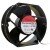 Sunon PSD24H0AZBX-A (2).Z.GN DC 24V 55.20W 2 Wires Axial Cooling Fan