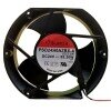Sunon PSD24H0AZBX-A (2).Z.GN DC 24V 55.20W 2 Wires Axial Cooling Fan