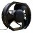 Sunon PSD24H0AZBX-A (2).Z.GN DC 24V 55.20W 2 Wires Axial Cooling Fan