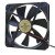 Yate Loon Y.L.FAN D14BH-12 DC 12V 0.70A 2 Wires / 3 Wires / 4 Wires Axial Cooling Fan