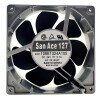 Sanyo Denki San Ace 127 109E1324A105 DC 24V 0.7A 12738 Axial Cooling Fan