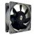 Sanyo Denki San Ace 127 109E1324S103 DC 24V 0.53A 12738 Axial Cooling Fan