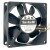 Sanyo Denki San Ace 80 109R0812H4181 DC 12V 0.13A 8025 Axial Cooling Fan