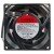 Sunon SF11580A 1083HBL.GN AC 115V 12/14W 8038 Axial Cooling Fan