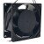 Sunon SF11580A 1083HBL.GN AC 115V 12/14W 8038 Axial Cooling Fan