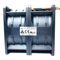 Delta GFC0812DW-SM00 DC 12V 7.20A 8 Wires Axial Cooling Fan