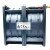 Delta GFC0812DW-SM00 DC 12V 7.20A 8 Wires Axial Cooling Fan
