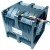 Delta GFC0812DW-SM00 DC 12V 7.20A 8 Wires Axial Cooling Fan