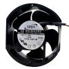 ADDA AD17248UB515BM0 DC 48V 1.50A 2 Wires / 3 Wires / 4 Wires Axial Cooling Fan