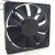 ADDA ADN512UB-A91 DC 12V 0.44A 2 Wires Axial Cooling Fan