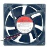 Sunon PMD4812PMB1-A DC 48V 19.2W / 19.0W 2 Wires Axial Cooling Fan